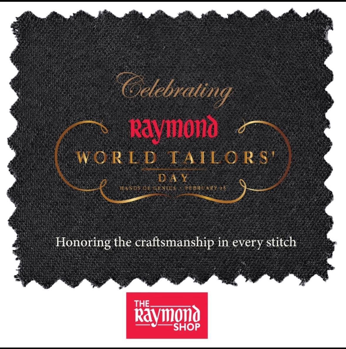The Raymond Shop collection photo 1