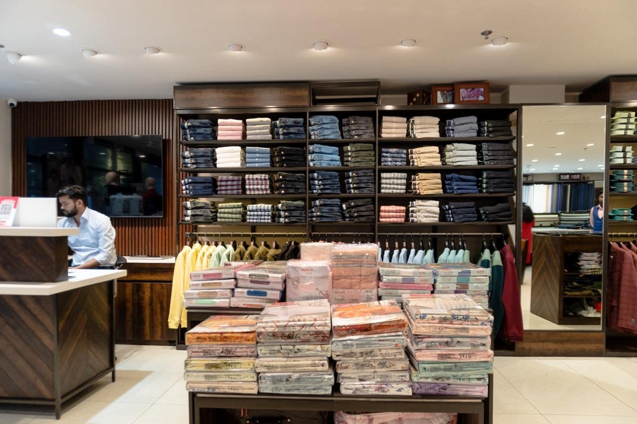 Craftsmanship at The Raymond Shop